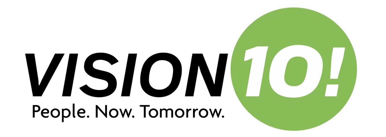 Vision10-Logo