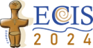 Logo der ECIS Konferenz